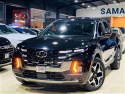 هيونداي سانتا كروز